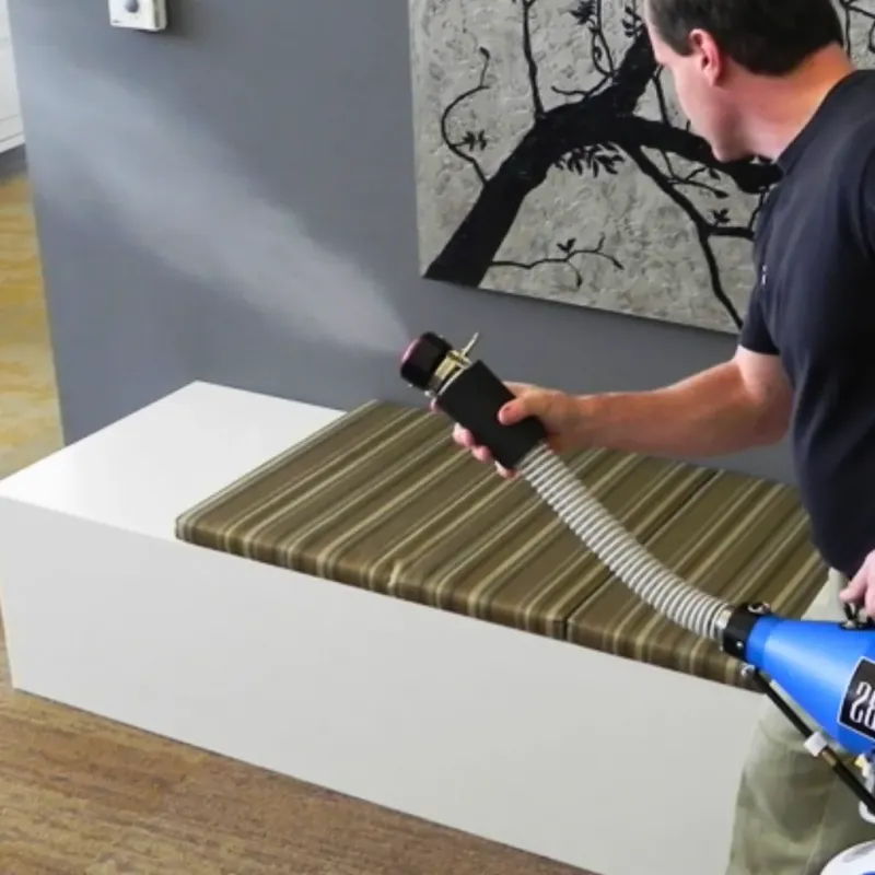 Professional Odor Removal in Baldwin, GA